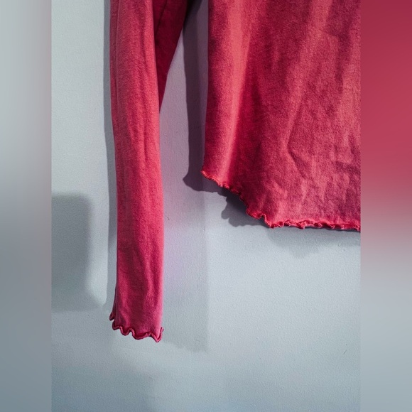 We the free, Long Sleeve Top XS - Picture 2 of 6